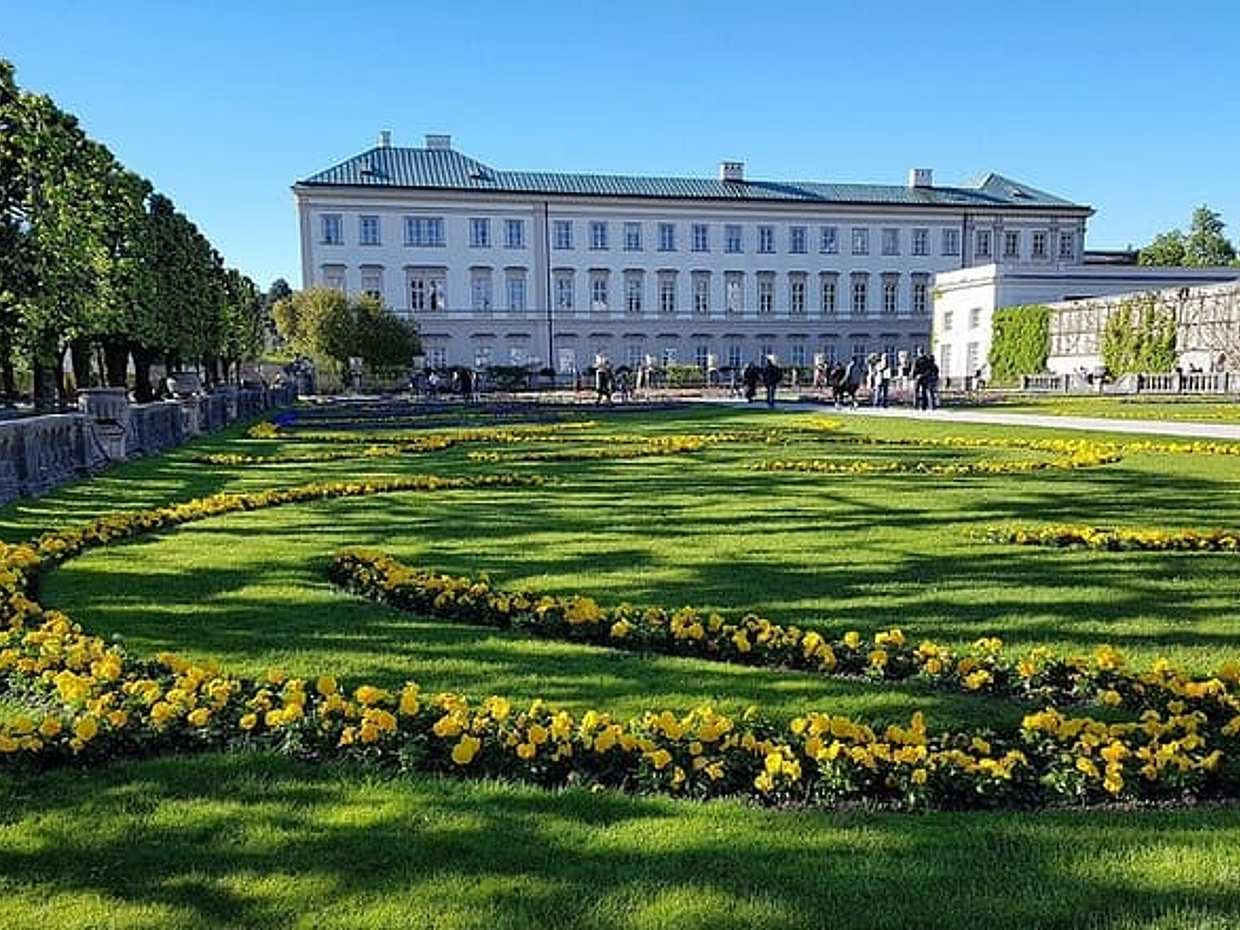 Private Day Trip From Munich to Salzburg and Back, Local Driver in Germany, photo 3