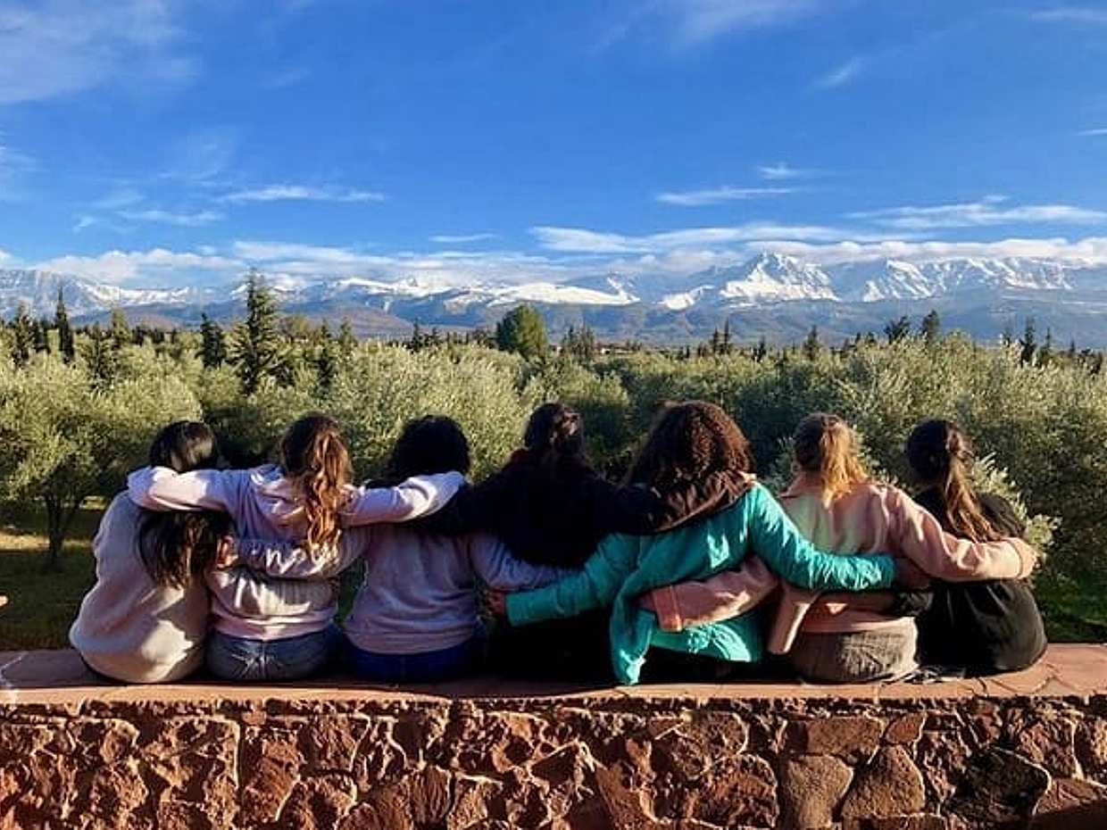 Marrakech: Ourika Valley, Atlas Mountain & Guided Hike with Lunch, photo 2