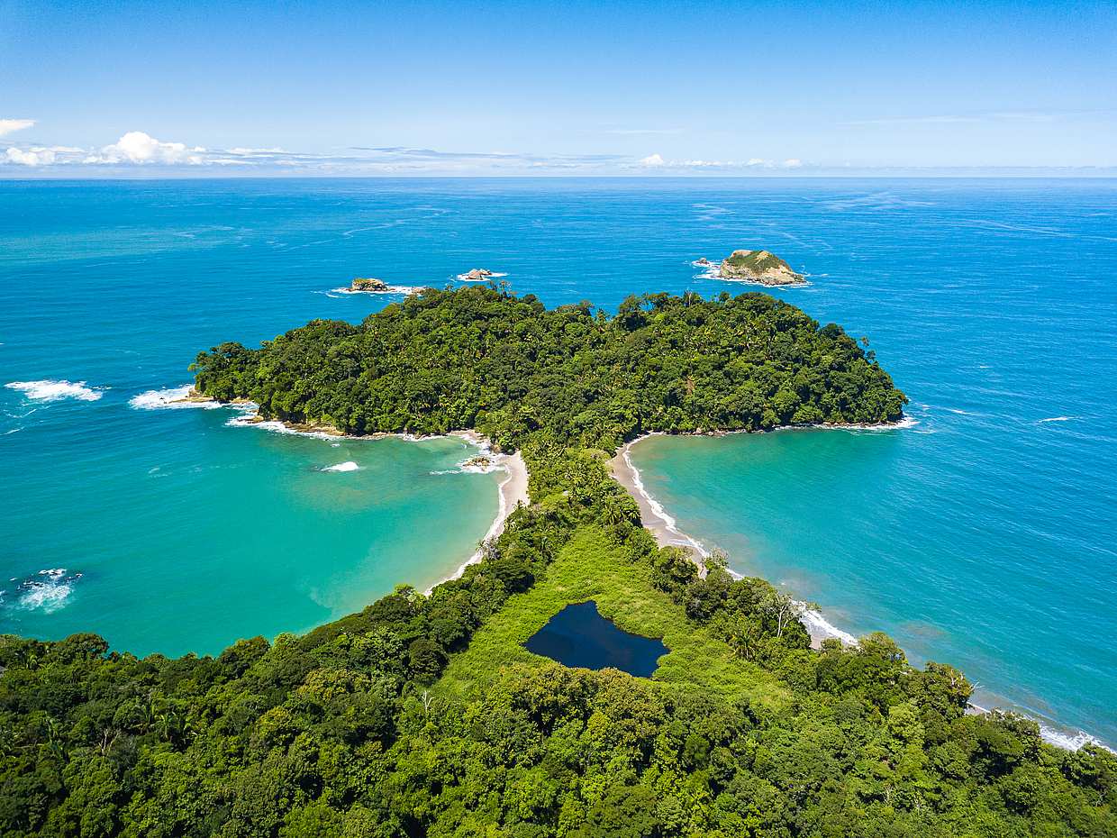 Manuel Antonio Paddleboarding Tour (SUP) in Costa Rica, Quepos, photo 2
