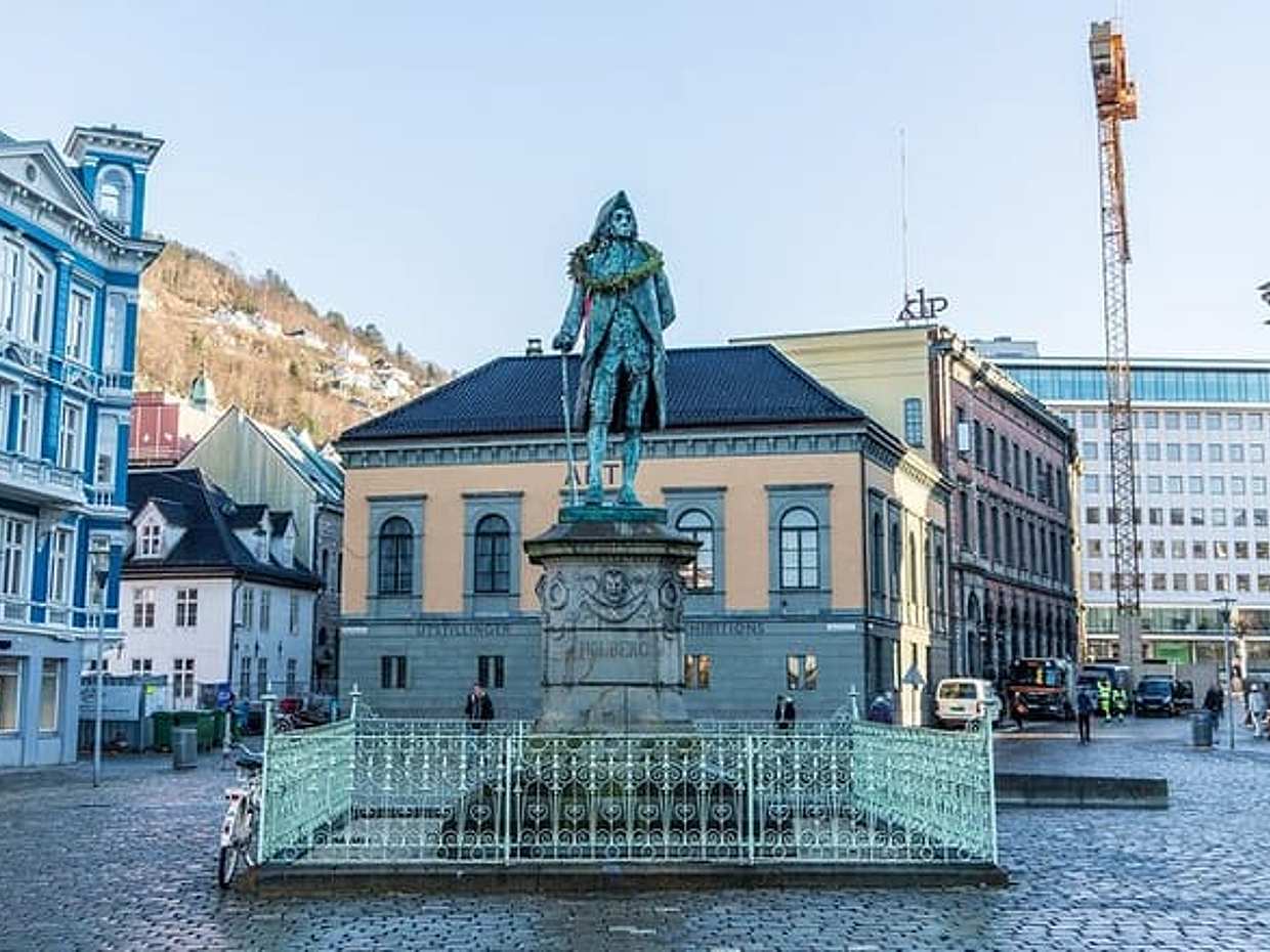 Özel Transfer: Oslo'dan Bergen'e, Norveç'te 2 Saatlik Duraklamalı, photo 5