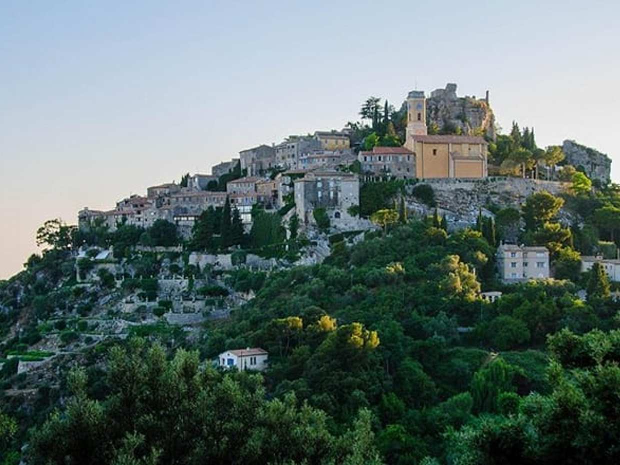 Villefranche: Monaco, Eze, Cannes and Antibes Shore Excursion, photo 5