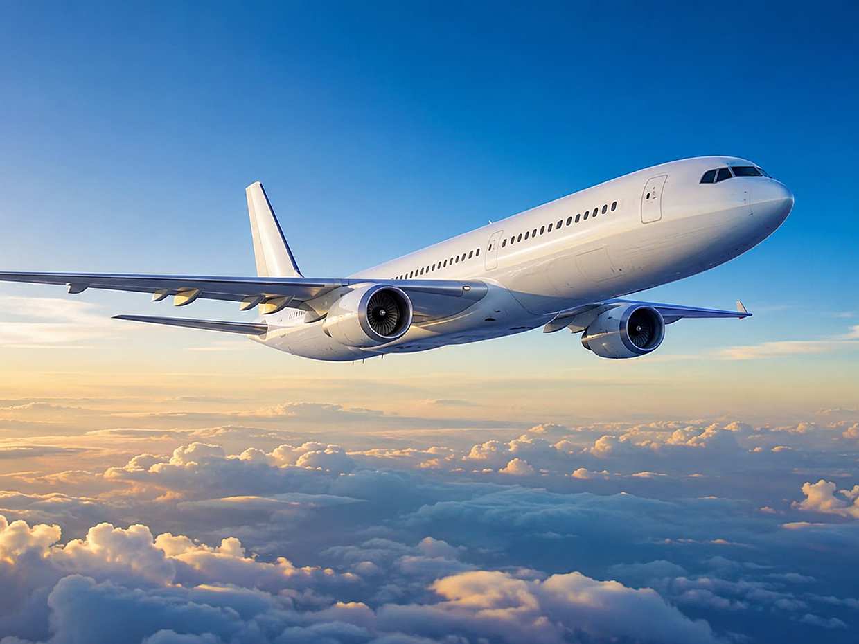 Air Ticket Ереван-Москва (One Way)