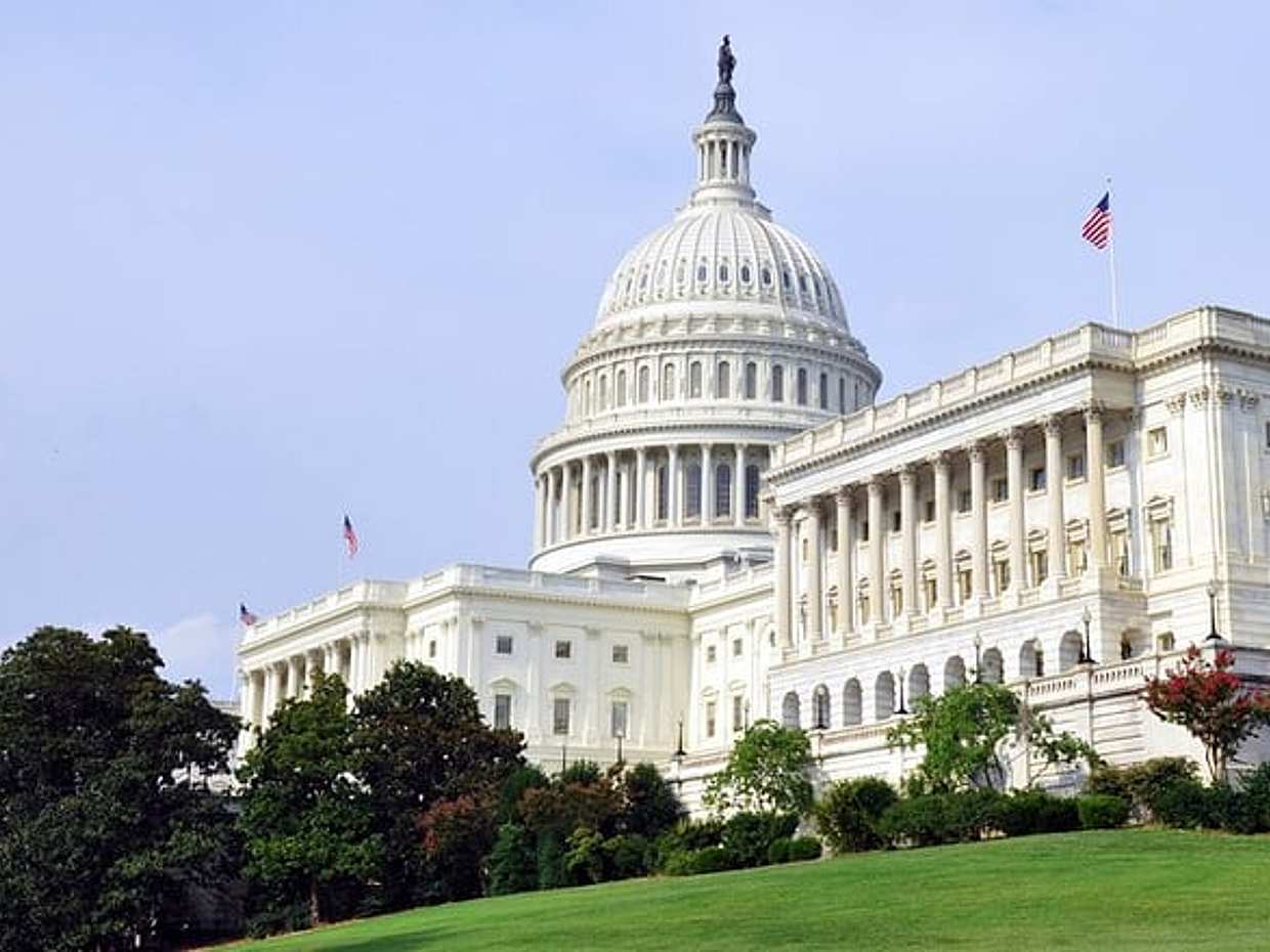 Washington DC Scavenger Hunt & Self-Guided Walking Tour, photo 4