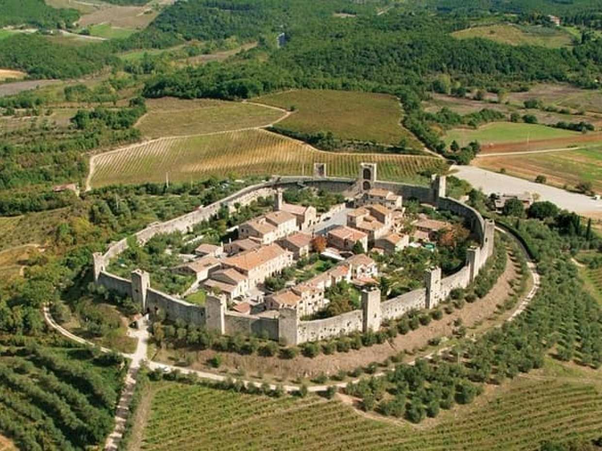 Private excursion from Florence to Siena, photo 5