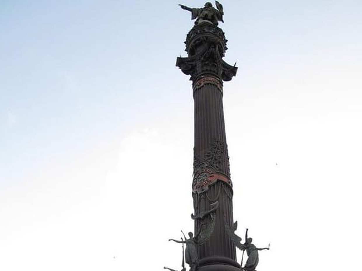Private Tour to Barcelona - Small group and hotel pick up from Madrid, photo 3
