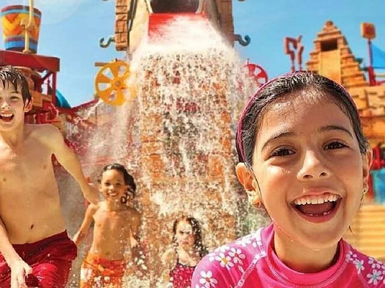 "Dubai Atlantis Dagkaarten in Verenigde Arabische Emiraten", photo 4