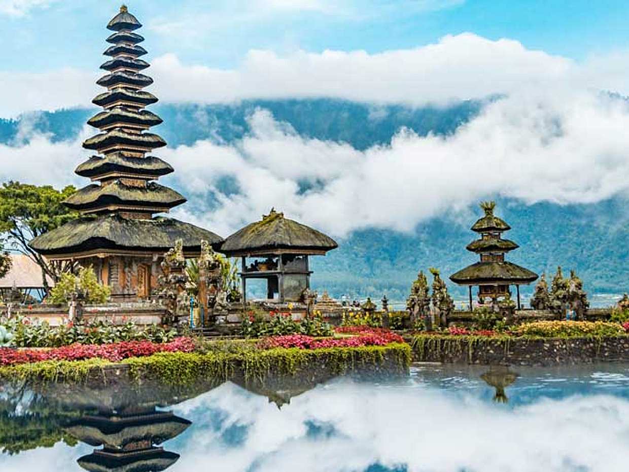 Bedugul Tour: A Highland Escape into Bali's Natural Splendor, photo 2