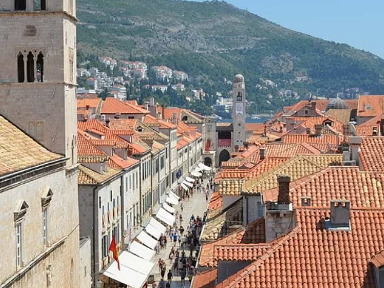 Group Tour: Explore Magical Dubrovnik Walking Tour in Croatia, photo 3