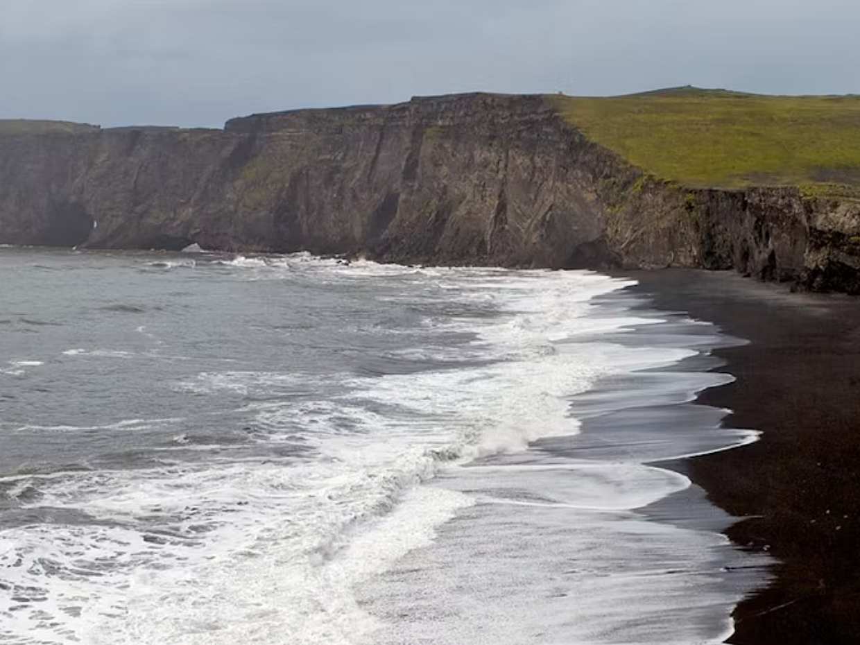 South Shore Day Trip from Reykjavík, photo 2