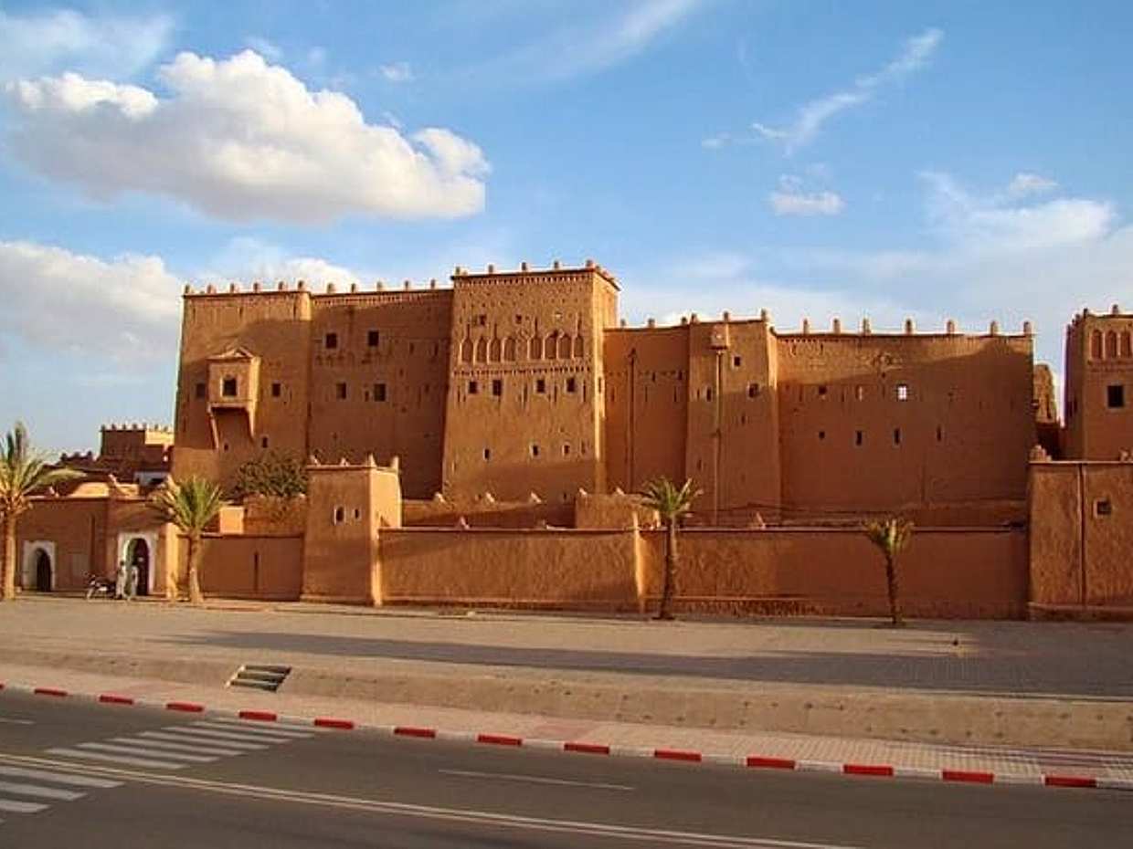 Ouarzazate-Ait Ben Haddou Day Trip from Marrakech Atlas Mountains, photo 3