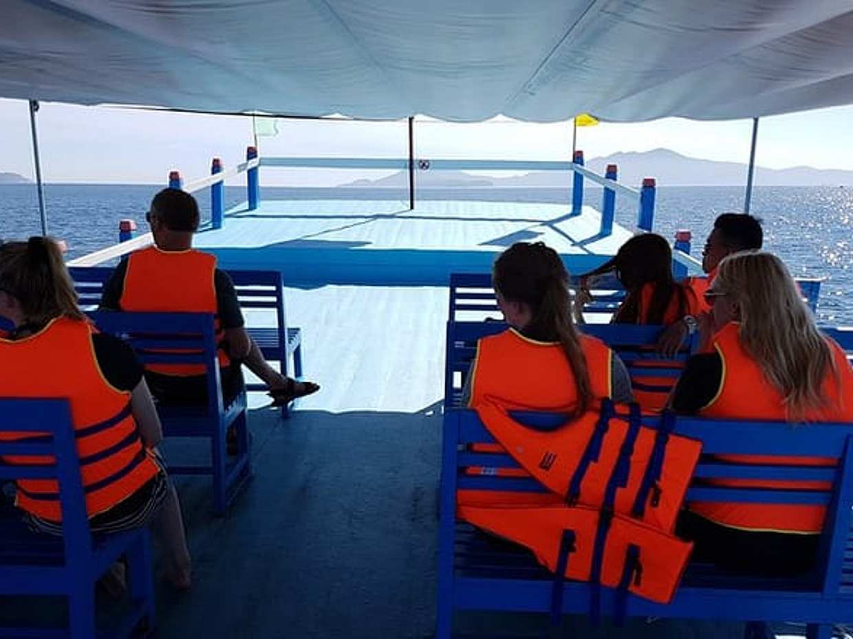 Hoi An 3 Days With Sea Trek And Cooking Class Tour, photo 2