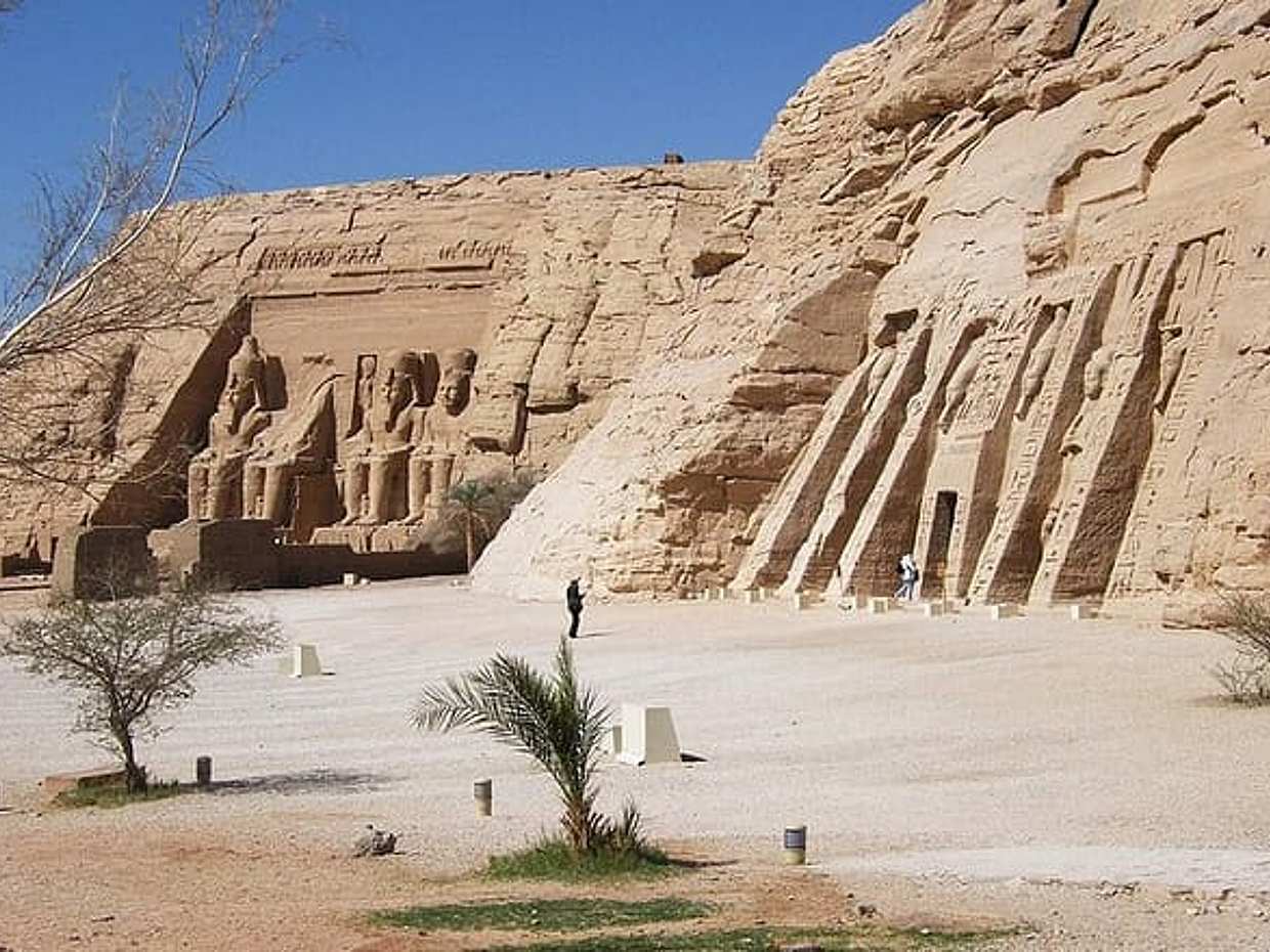 3 Days tour in Cairo, Luxor and Aswan, including a private car, photo 4