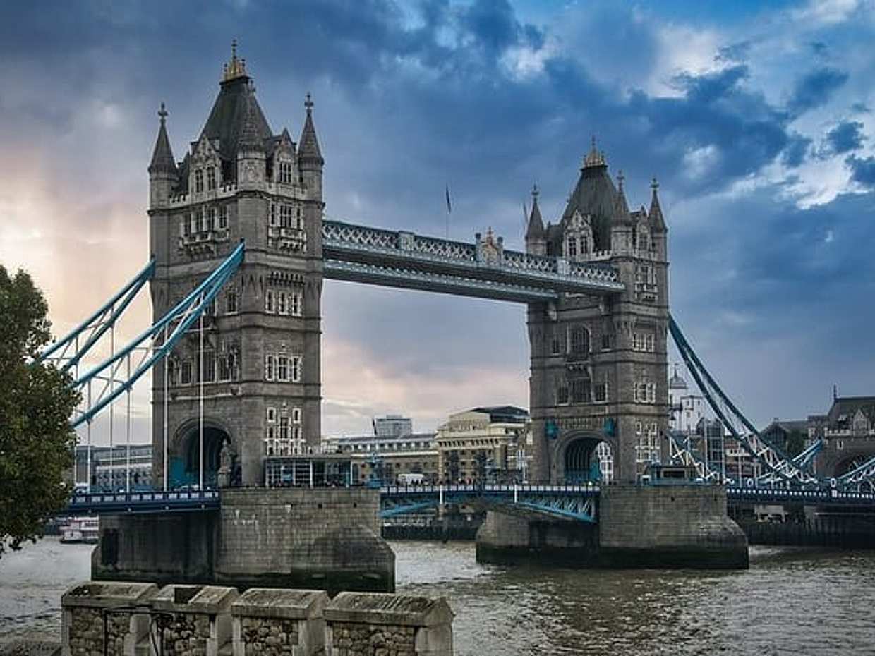 Tür-zu-Tür-Privattransfer von Southampton nach London, Vereinigtes Königreich