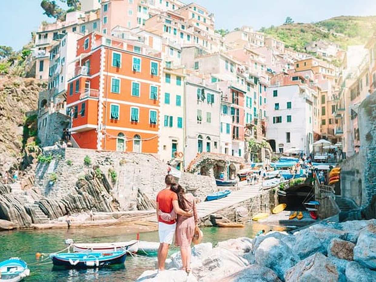 Private day trip : Florence to Cinque Terre, flexible itinerary, photo 2