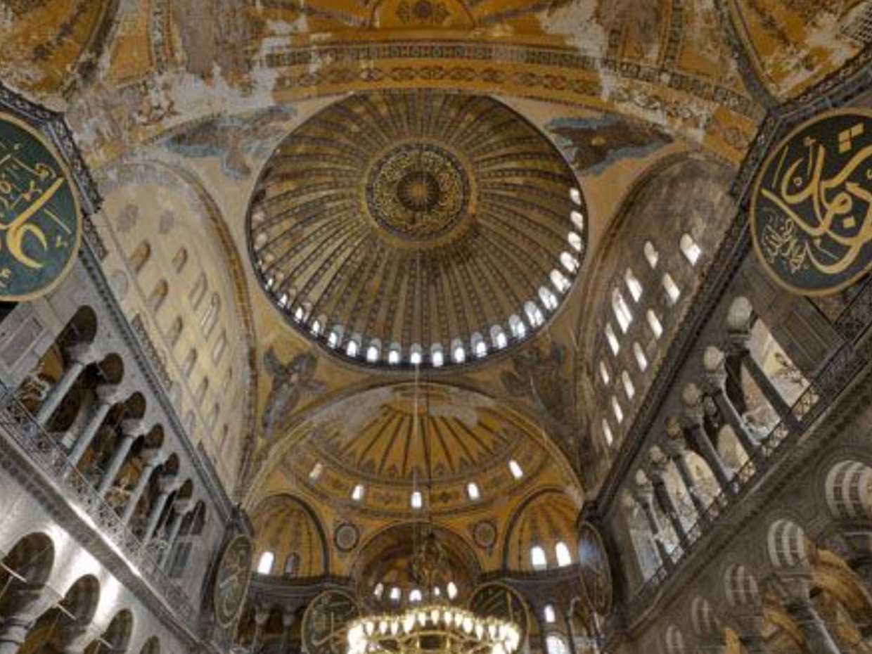 St Sophia, Mesquita Azul, Excursão Guiada ao Hipódromo na Turquia, Istambul.
, photo 3