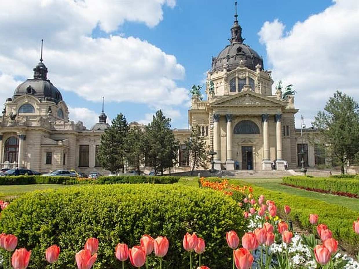 Private day trip: Budapest to Szentendre, Visegrad and Esztergom in Hungary, photo 5