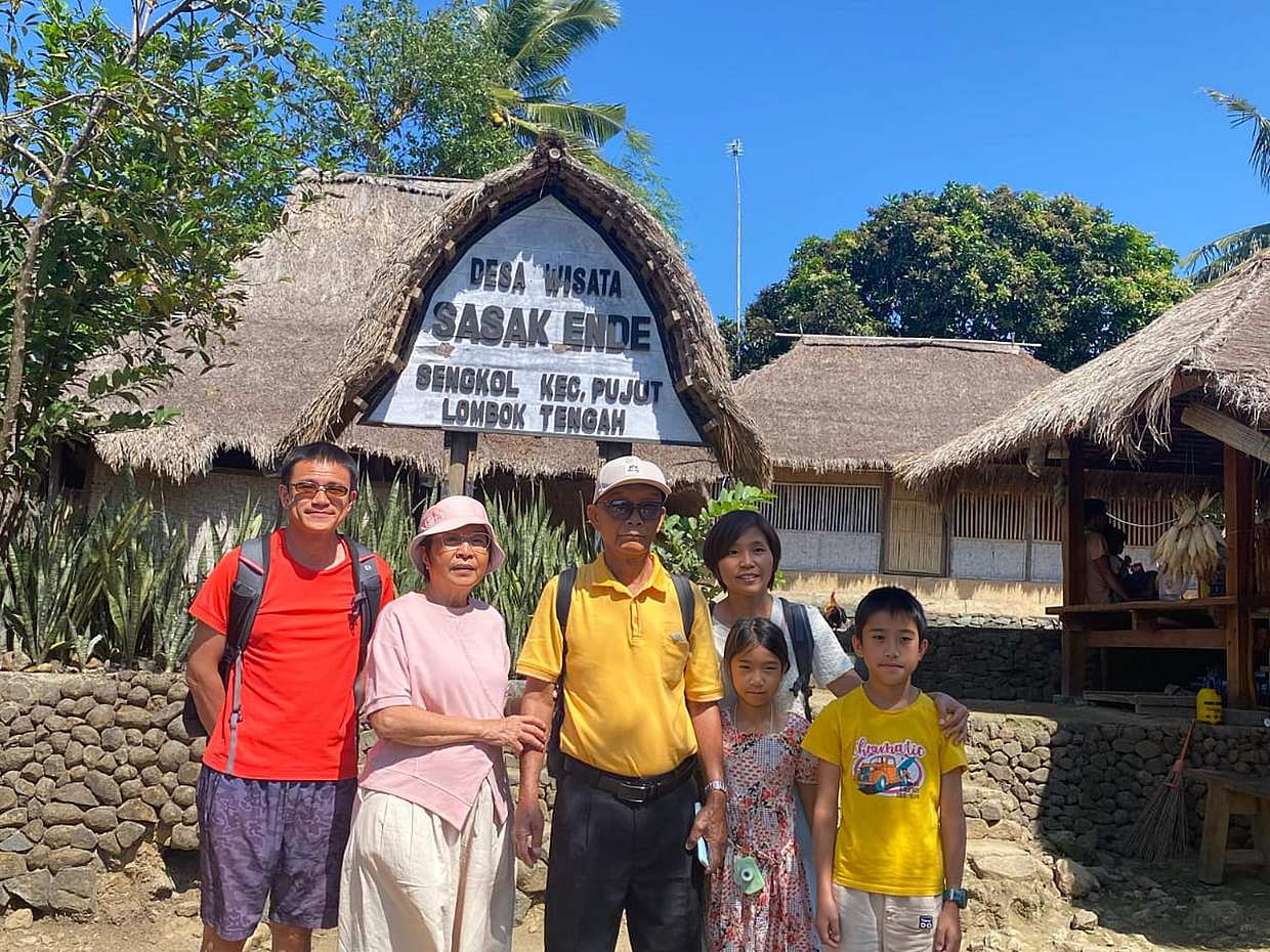 Sasak Nature and Village Tour in Indonesia, Lombok, photo 4