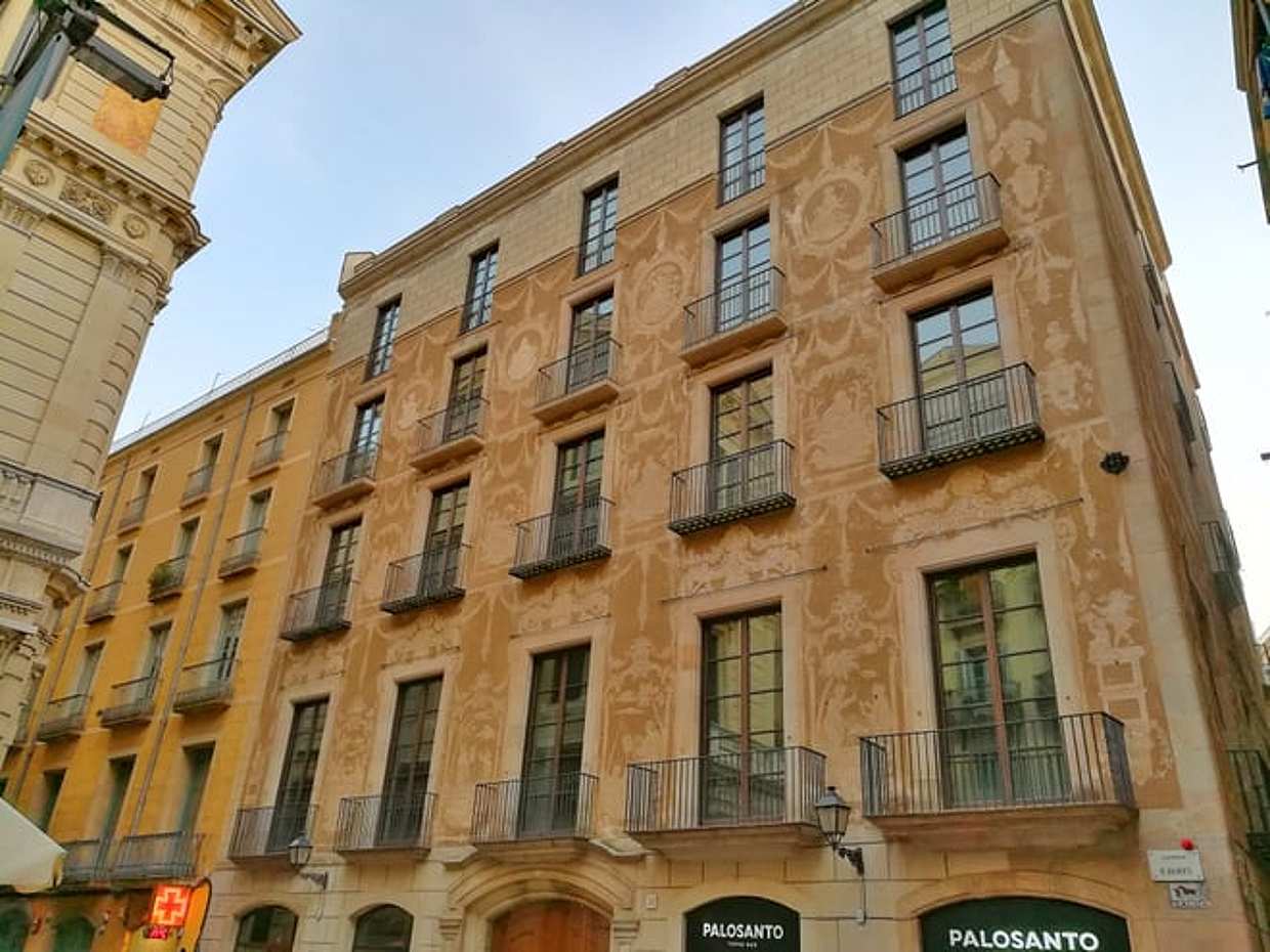 Barcelona: Klassifiziert, photo 3