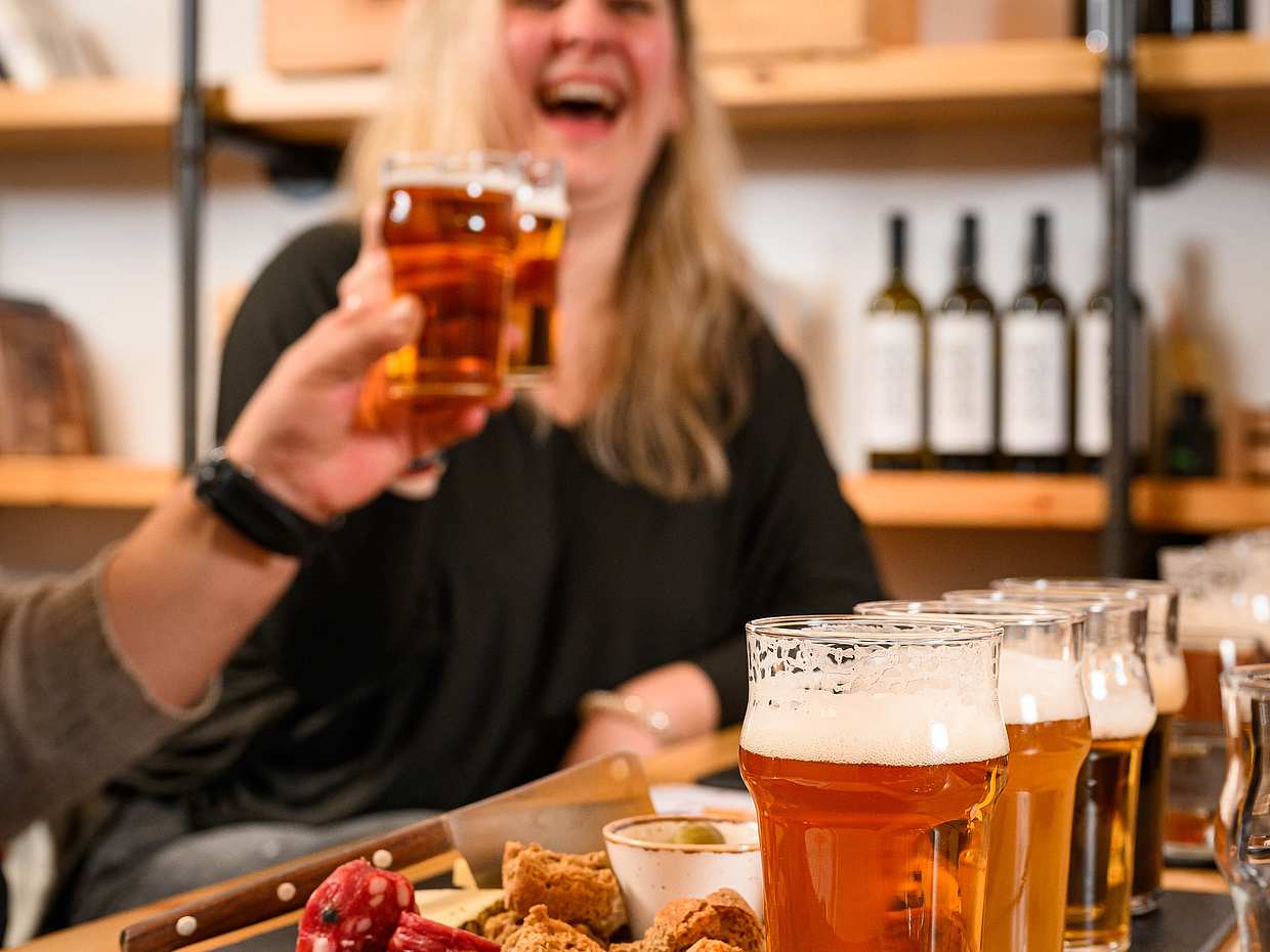 Athens Beer Tasting in Greece, photo 2