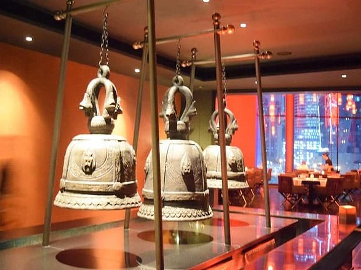 Thai Dining Experience in JW Marriott, photo 2