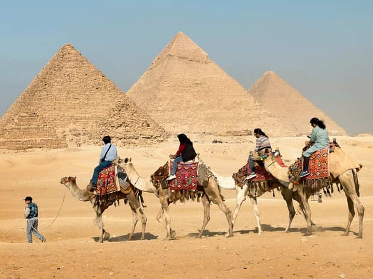 3-Day Cairo & Giza Highlights Tour, photo 3