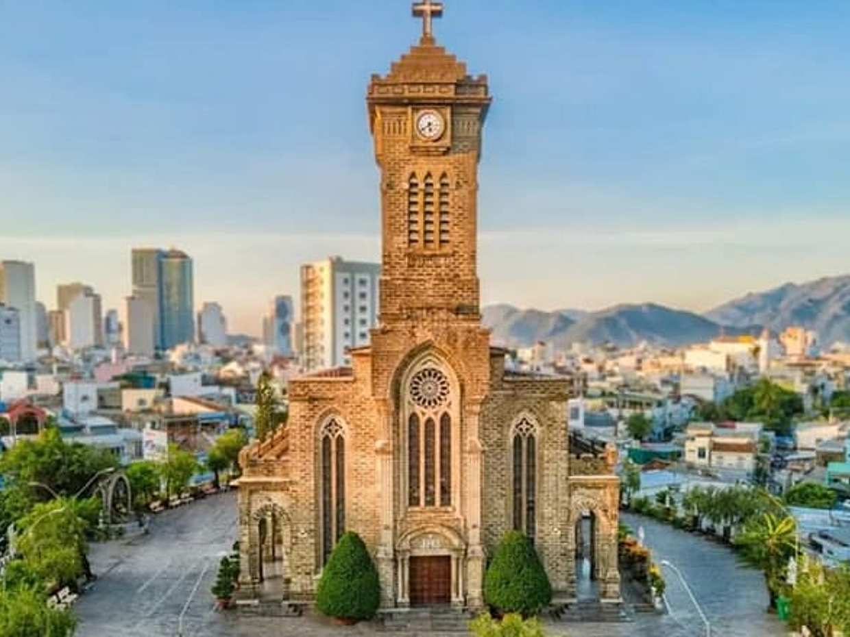 Explore Nha Trang Top Attractions and Hidden Gems Tour in Vietnam, photo 4
