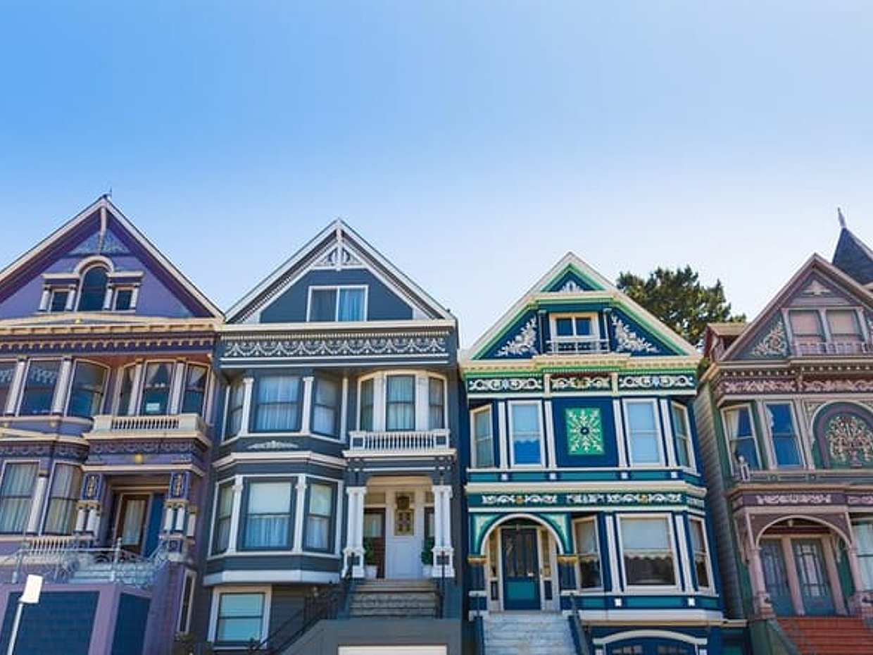 San Francisco Quest: Léto lásky v Haight-Ashbury, Spojené státy, photo 3