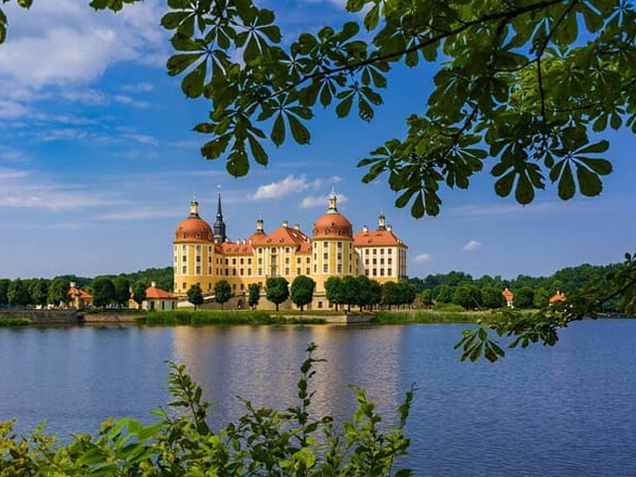 Private Tour from Prague to Dresden Moritzburg and Meissen in Czechia, photo 4