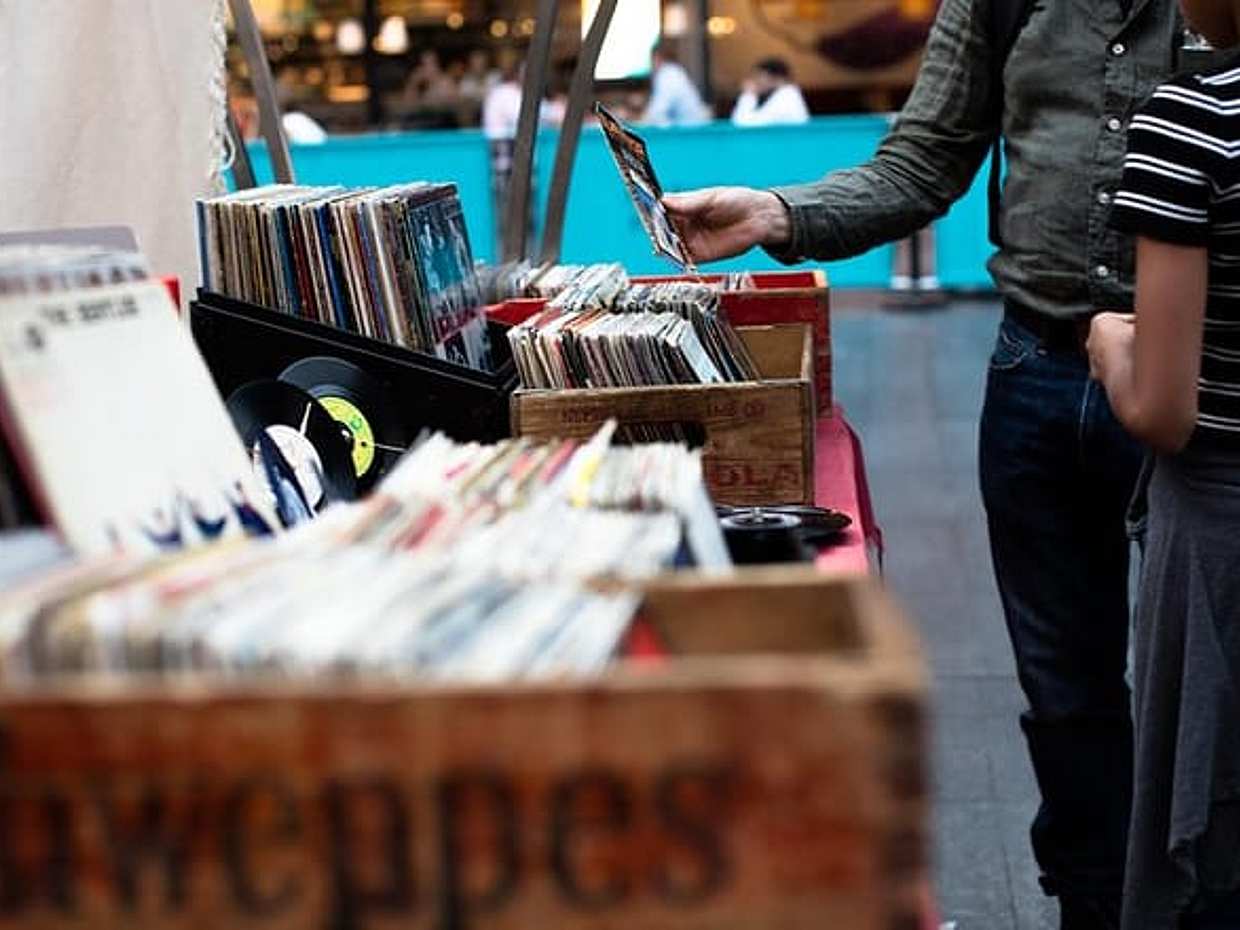Frankfurt: Exclusive Shopping & Local Finds, photo 3