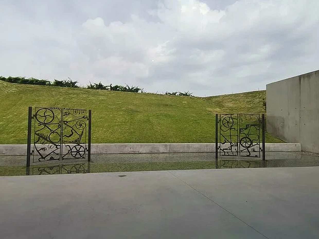 Wein-Eleganz: Entdeckung in Château La Coste und La Gaude, 4 Stunden in Frankreich, Marseille.
, photo 5