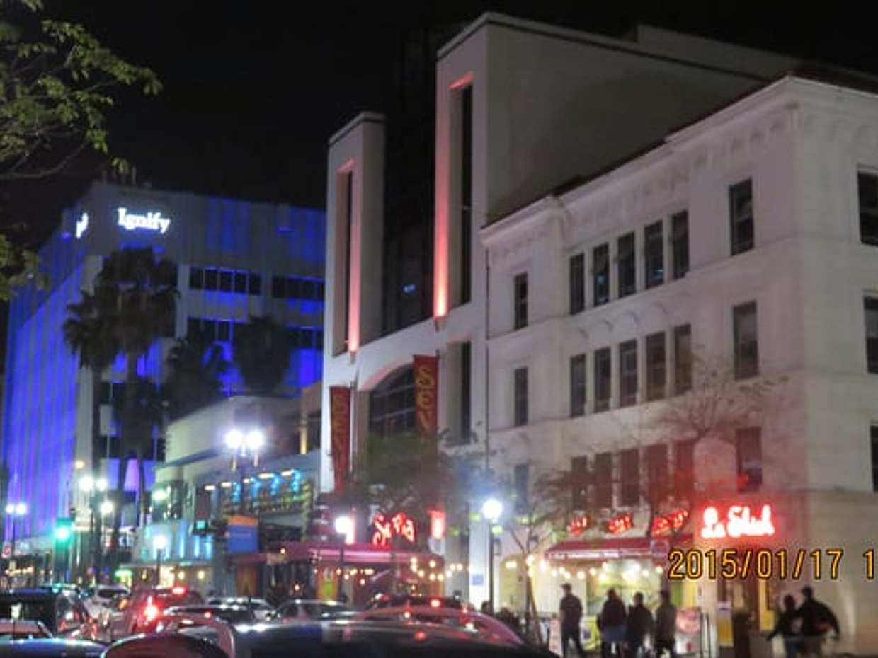 Long Beach: Black Ops, United States, photo 4