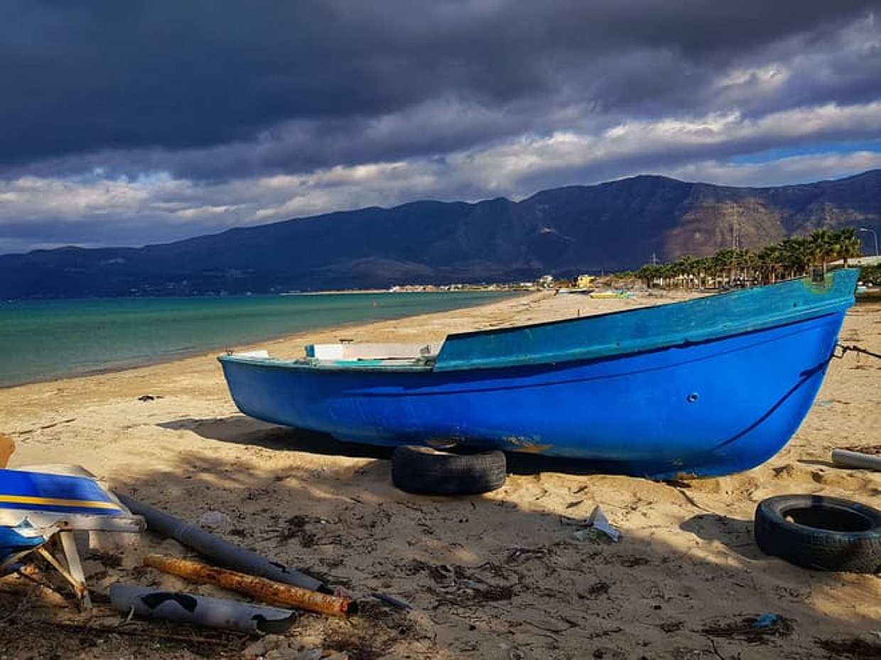 The best around Vlore: archeology, history and nature, Albania