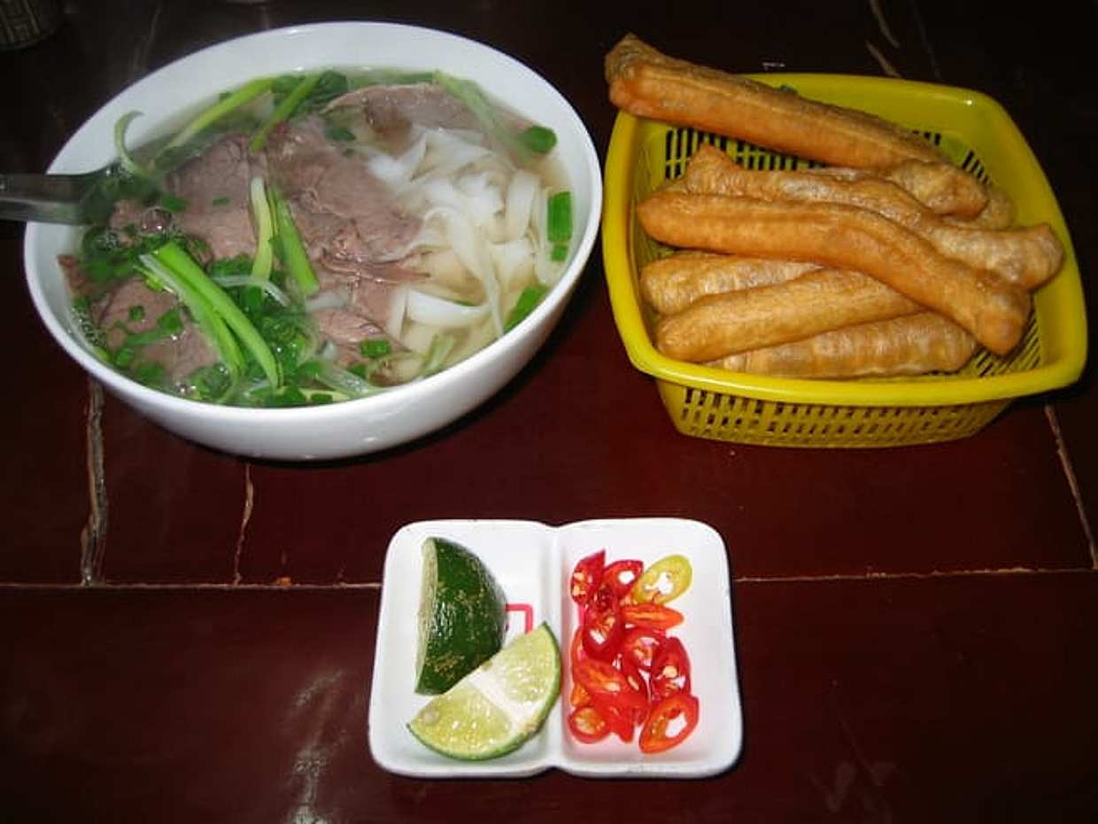 Hanoi Half Day Group Tour With Lunch, photo 3