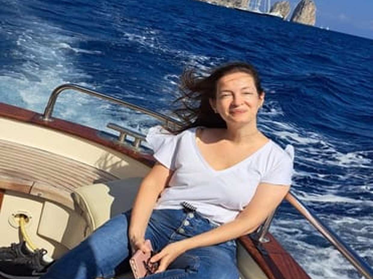 "Visite à pied et découverte de Capri avec un guide local en Italie", photo 5