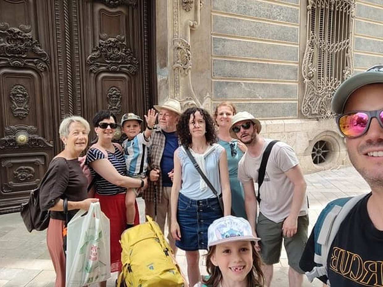 Valencia Monumental Self-Guided Walking Tour in Spain, photo 4