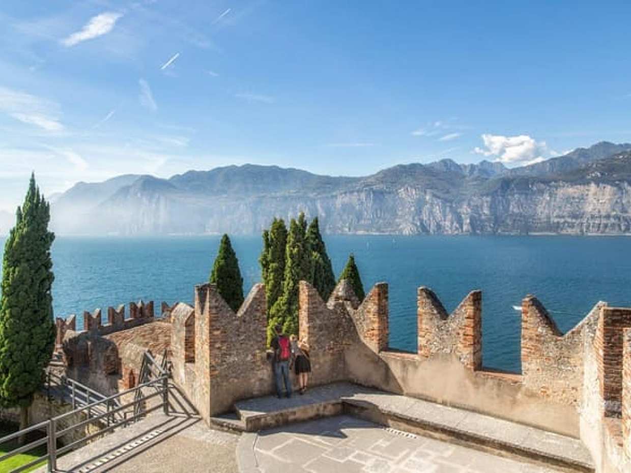 Enchanting Waters: Discovering the Lakes of Italy, Self-Drive, photo 2