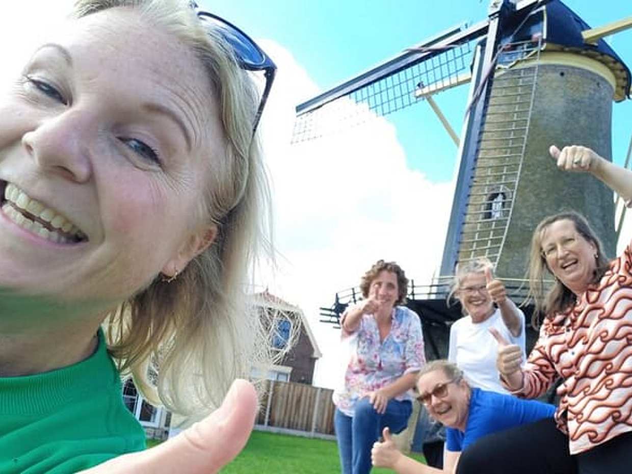 e-Scavenger hunt Zierikzee: Explore the city at your own pace, photo 5