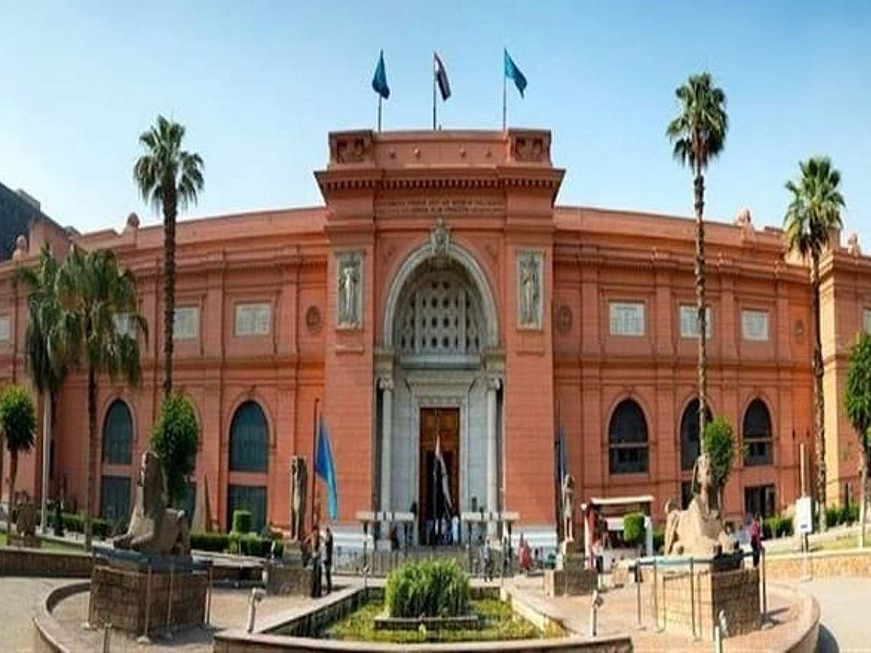 2-Day to Visit Most Important Museums Egypt & Giza Pyramids, photo 4