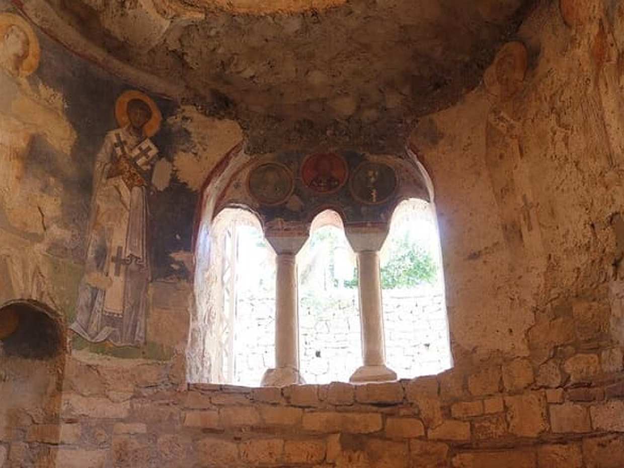 Sunken City Kekova Demre and Myra Day Tour from Alanya, photo 3