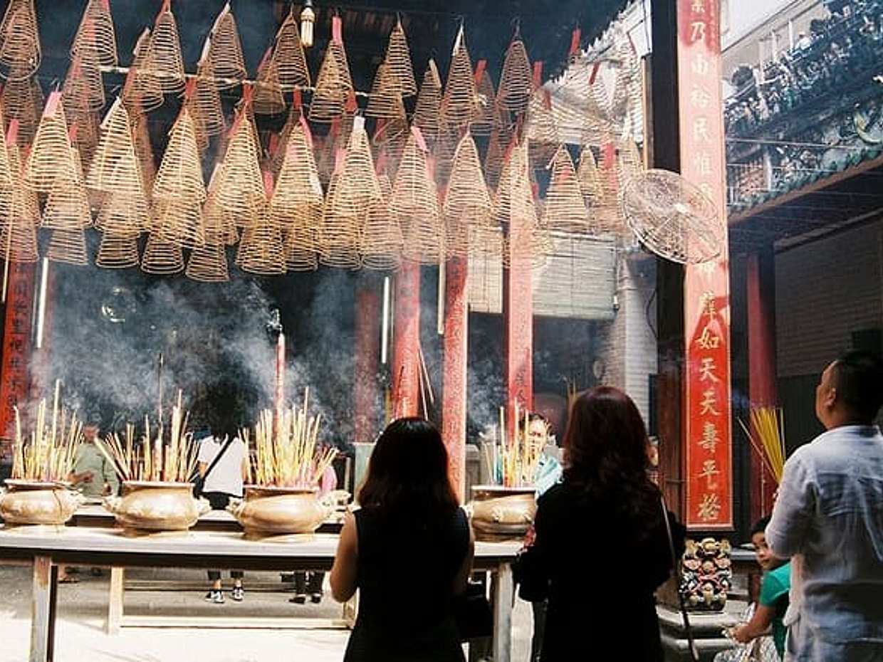 Ho Chi Minh City Highlights Private Full Day Tour