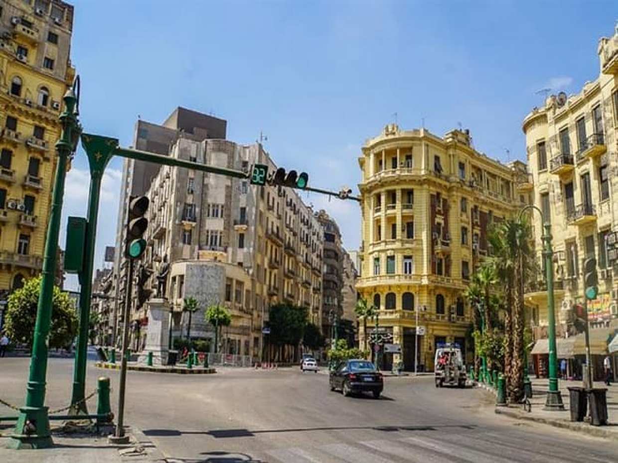 Unusual Private Day Tour To Discover Cairo By Subway, photo 3