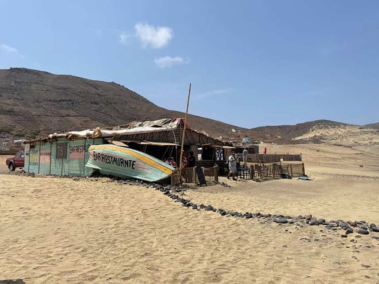 Half Day: Monte Verde and Villages, São Vicente, Cape Verde, photo 5