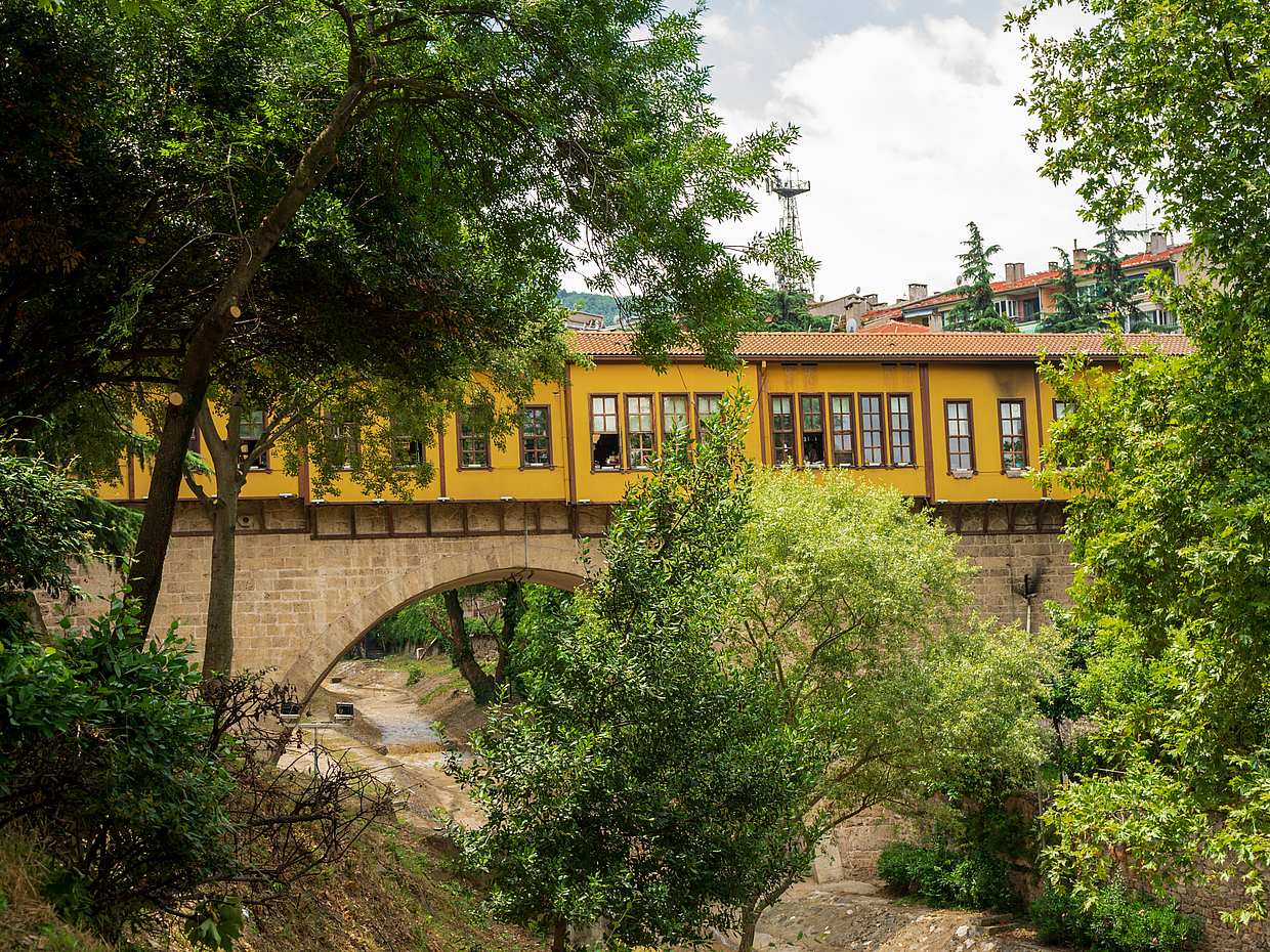 Bursa Private Tour with Private Car, photo 3
