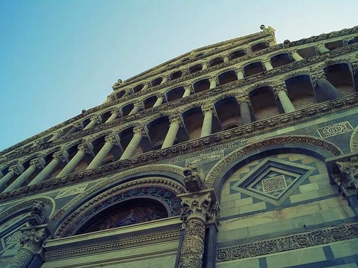 Explore Pisa City with Skip-The-Line Leaning Tower Climbing, photo 4