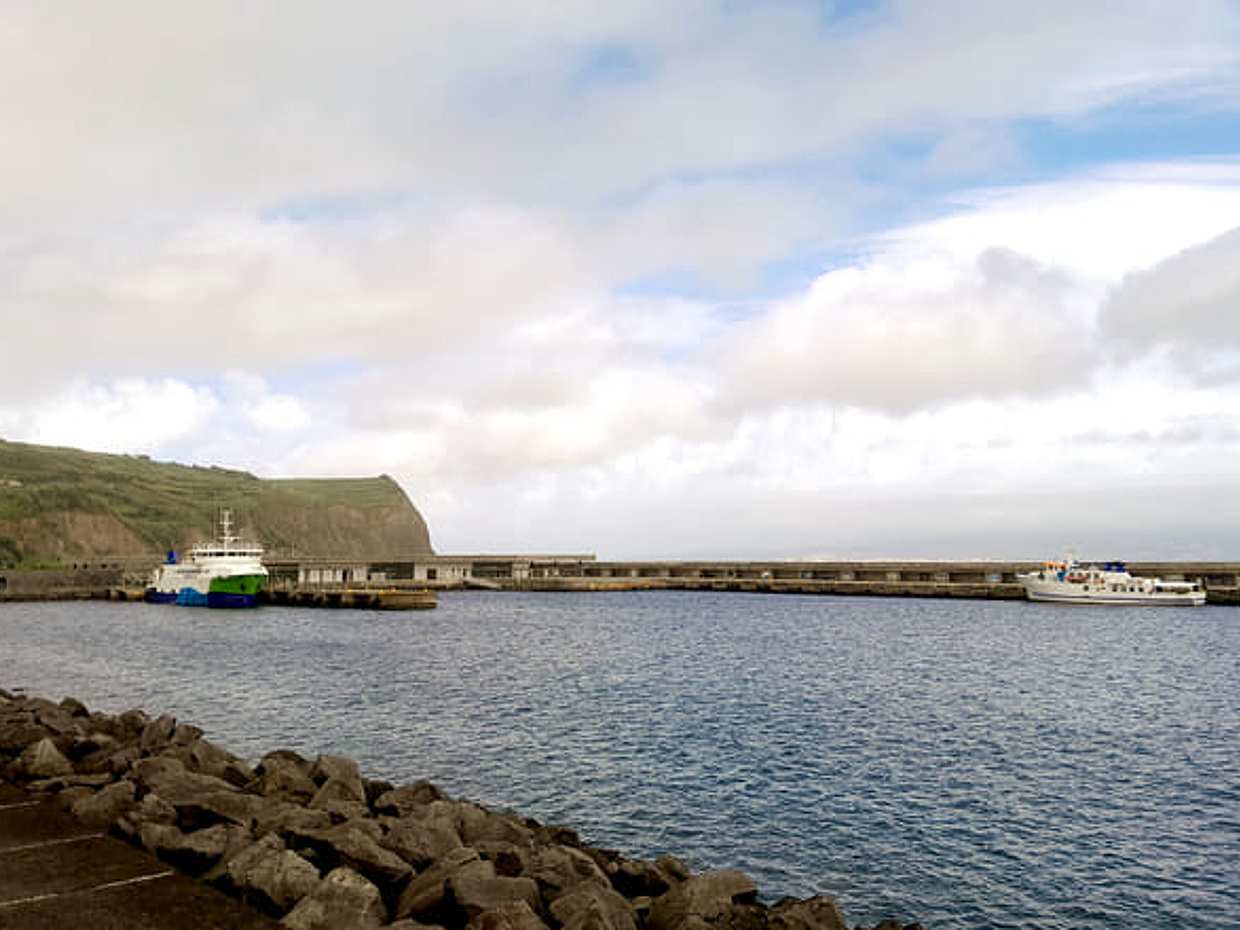 3-Day Essence of Faial: Volcanoes, Craters & Atlantic Horizons, photo 5
