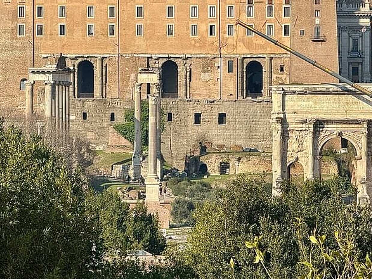 Rome Food and Wine Tasting and Colosseum Private Guided Tour, photo 5