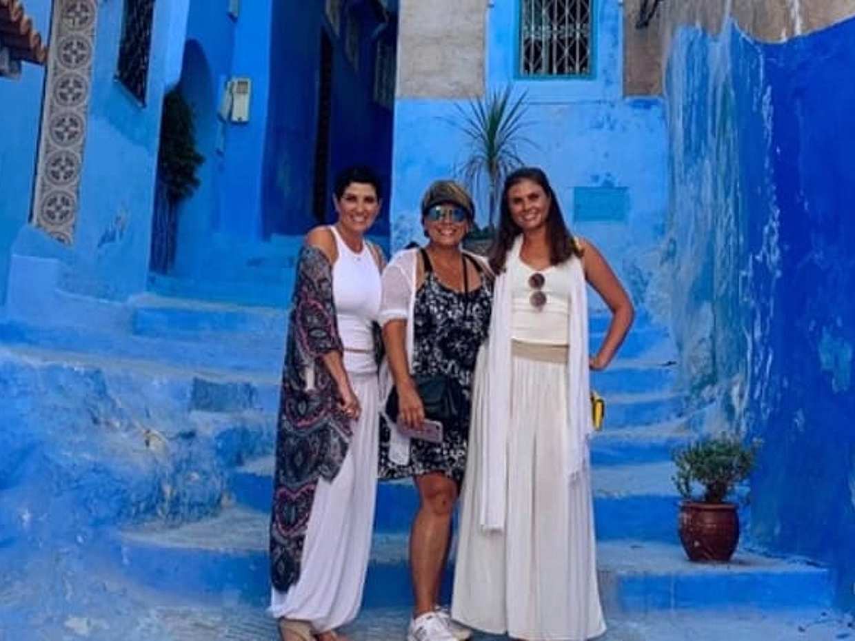 Chefchaouen Blue City Day Trip from Tangier in Morocco, photo 5
