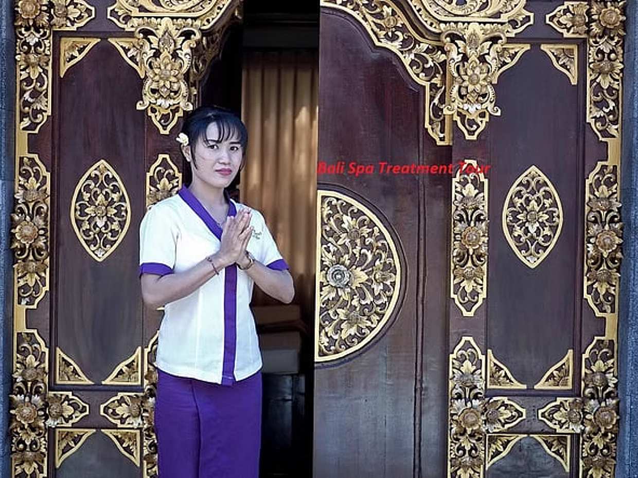 2-hour Royal Massage Chocolate and SPA in Indonesia, Bali, photo 5