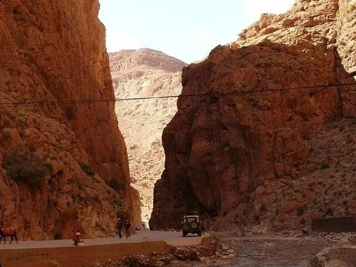 4 giorni Fes tour a Merzouga, Marocco, photo 3
