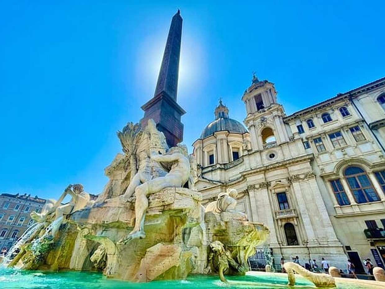 Best of Rome: Exclusive Chauffeured Sightseeing Tour in Italy, photo 4